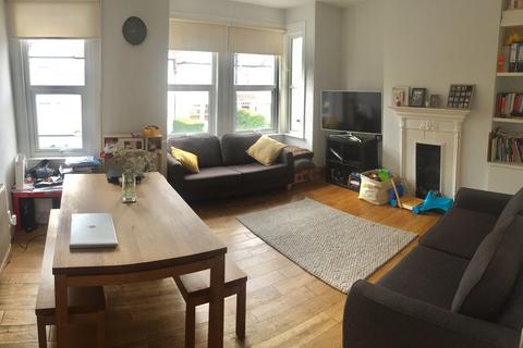 2 bedroom flat to rent, London N13