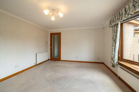 3 bedroom detached bungalow for sale, 8 Haining Park, Selkirk TD7 5AW