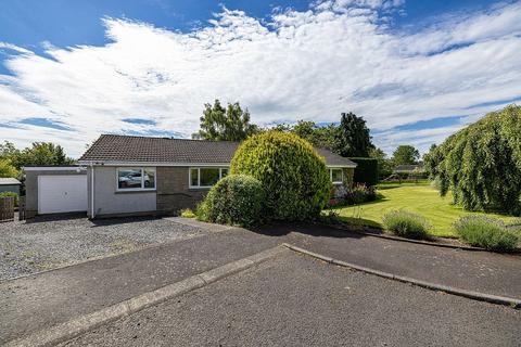 4 bedroom detached bungalow for sale, Tupelo, 1 Spylaw Park, Kelso TD5 8DS