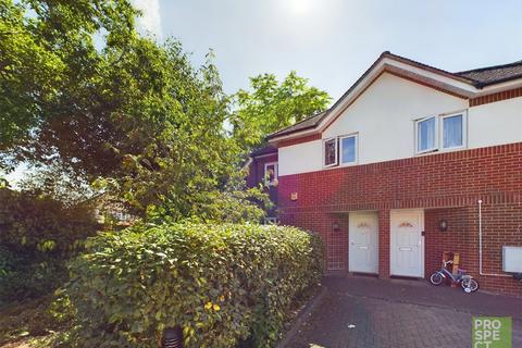 4 bedroom end of terrace house for sale, Wingrove Road, Reading, Berkshire, RG30