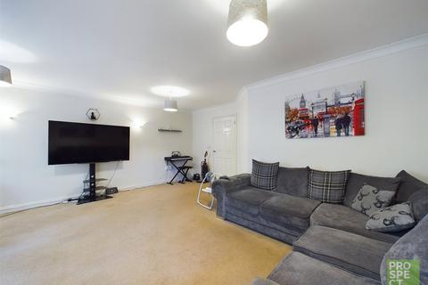 4 bedroom end of terrace house for sale, Wingrove Road, Reading, Berkshire, RG30