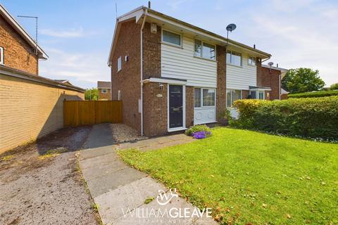 3 bedroom semi-detached house for sale, Broughton, Chester CH4