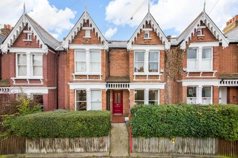 2 bedroom house to rent, Tintagel Crescent, East Dulwich, London, SE22