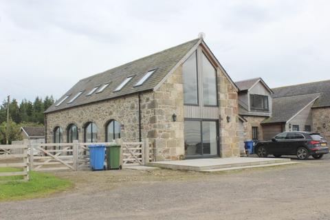 4 bedroom terraced house to rent, Wester Cairnglass, Inverness, IV2