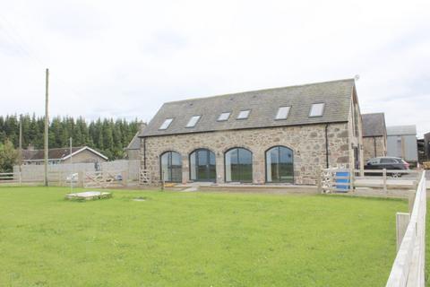 4 bedroom terraced house to rent, Wester Cairnglass, Inverness-Shire, Gollanfield, IV2