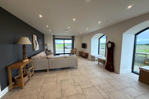 4 bedroom terraced house to rent, Wester Cairnglass, Inverness-Shire, Gollanfield, IV2