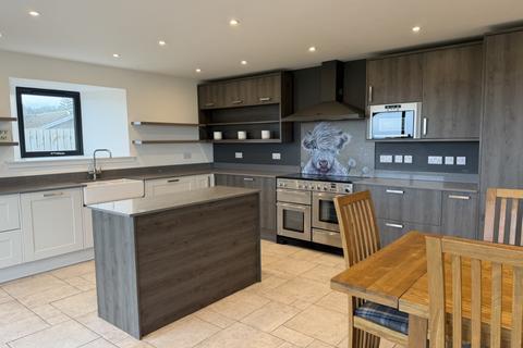 4 bedroom terraced house to rent, Wester Cairnglass, Inverness-Shire, Gollanfield, IV2