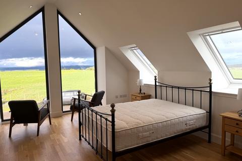 4 bedroom terraced house to rent, Wester Cairnglass, Inverness-Shire, Gollanfield, IV2