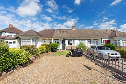 3 bedroom terraced house for sale, Gaston Bridge Road, Shepperton, Surrey