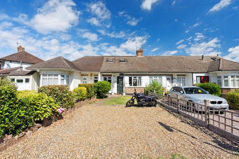 3 bedroom terraced house for sale, Gaston Bridge Road, Shepperton, TW17