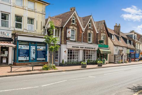 2 bedroom maisonette for sale, London Road, Tunbridge Wells TN4