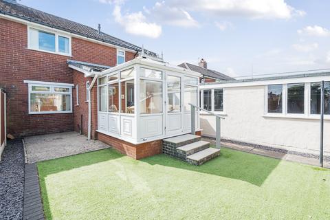 3 bedroom semi-detached house for sale, 2 Moldsdale Road, Mold CH7