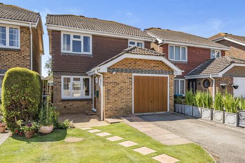 3 bedroom detached house for sale, Lodge Close, Middleton-On-Sea, PO22