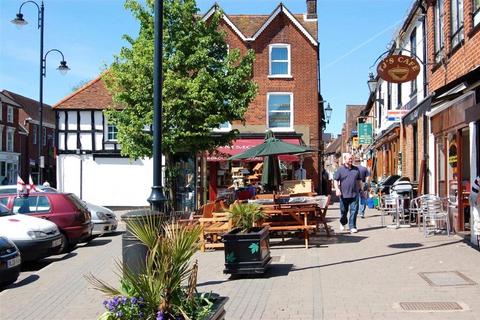 4 bedroom terraced house for sale, Regency Mews, North Road, Stevenage, Hertfordshire