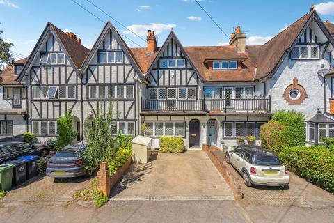 4 bedroom house for sale, Ellington Road, Taplow, Maidenhead