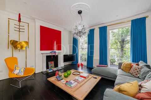 5 bedroom terraced house for sale, Sutherland Place, London, W2