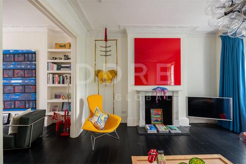 5 bedroom terraced house for sale, Sutherland Place, London, W2