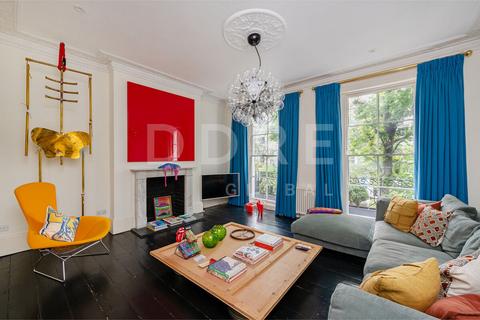 5 bedroom terraced house for sale, Sutherland Place, London, W2