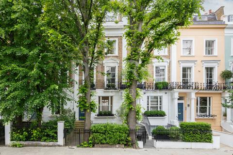 5 bedroom terraced house for sale, Sutherland Place, London, W2