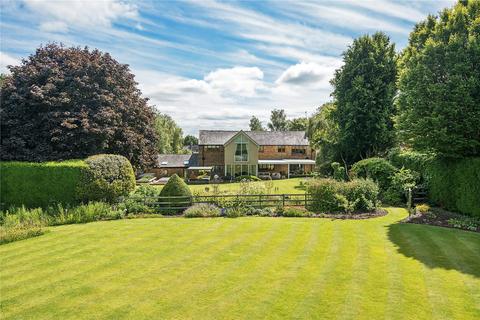 5 bedroom detached house for sale, West End, Scaldwell, Northamptonshire, NN6