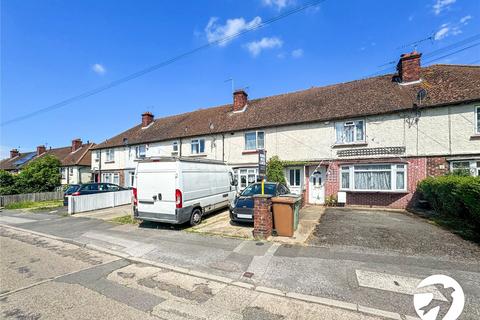 3 bedroom terraced house for sale, Brenchley Road, Maidstone, Kent, ME15