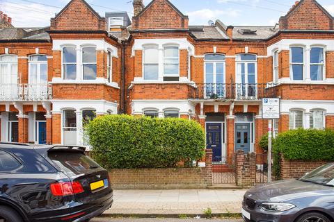 Flat 1, 98 Fawe Park Road, London, SW15 2EA