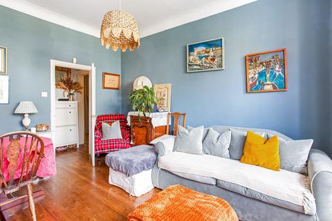 Flat 1, 98 Fawe Park Road, London, SW15 2EA