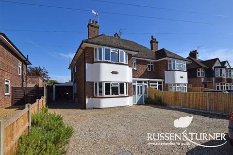 4 bedroom semi-detached house for sale, Wootton Road, Norfolk PE30