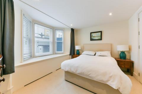 2 bedroom flat to rent, Dawes Road, Fulham, London, SW6