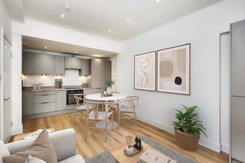 1 bedroom flat for sale, 14 (1F1) Wardlaw Place, Gorgie, Edinburgh, EH11 1UE
