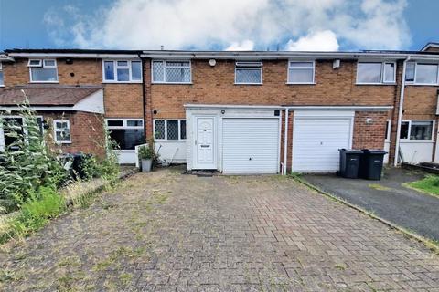 19 Clandon Close, Birmingham, B14 5QL