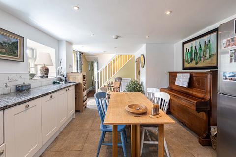 Bridge End Cottage Bridge End, Allendale, Hexham, NE47 9AA