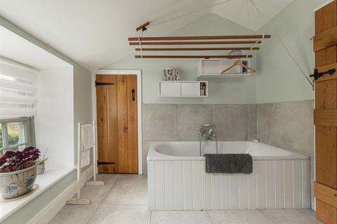 Bridge End Cottage Bridge End, Allendale, Hexham, NE47 9AA