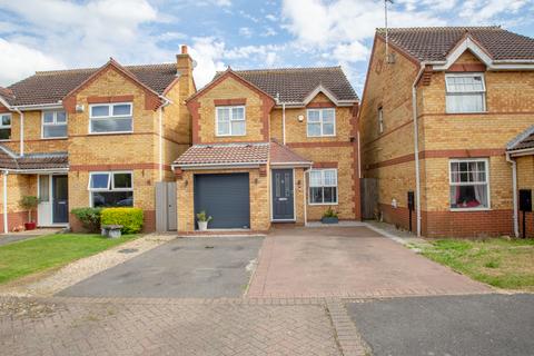 3 bedroom detached house for sale, Eye, Peterborough PE6