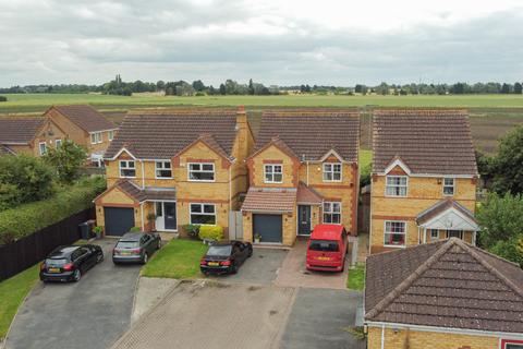 3 bedroom detached house for sale, Eye, Peterborough PE6