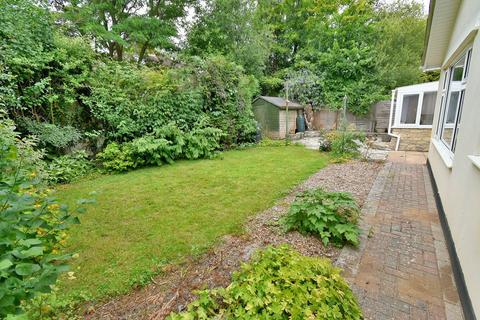 3 bedroom detached bungalow for sale, Glenmoor Road, West Parley, Ferndown, BH22