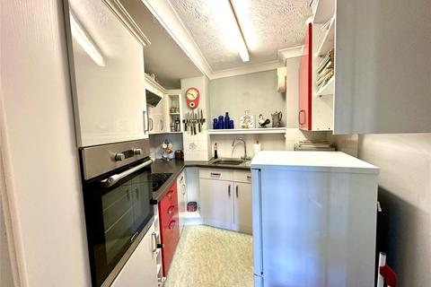 1 bedroom apartment for sale, Anchorage Way, Lymington, Hampshire, SO41