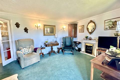 1 bedroom apartment for sale, Anchorage Way, Lymington, Hampshire, SO41