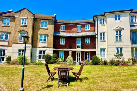 1 bedroom apartment for sale, Anchorage Way, Lymington, Hampshire, SO41