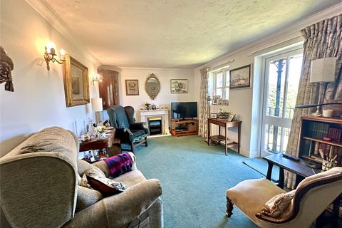 1 bedroom apartment for sale, Anchorage Way, Lymington, Hampshire, SO41