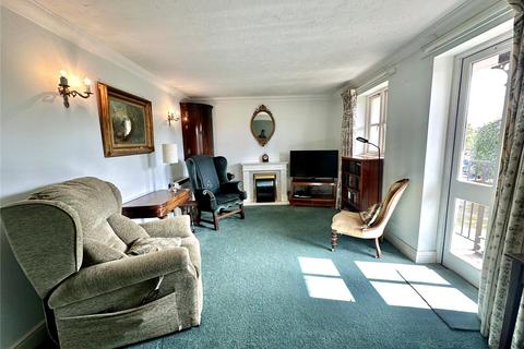 1 bedroom apartment for sale, Anchorage Way, Lymington, Hampshire, SO41