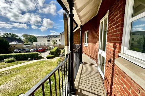 1 bedroom apartment for sale, Anchorage Way, Lymington, Hampshire, SO41