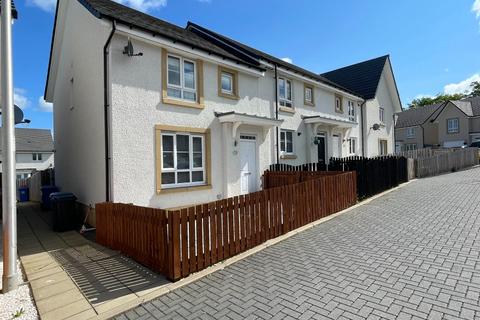 3 bedroom semi-detached house to rent, Ryndale Drive, Midlothian EH22