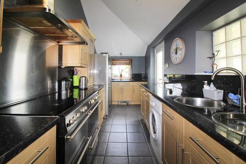 3 bedroom bungalow for sale, St.Georges Road, Ayr, KA8