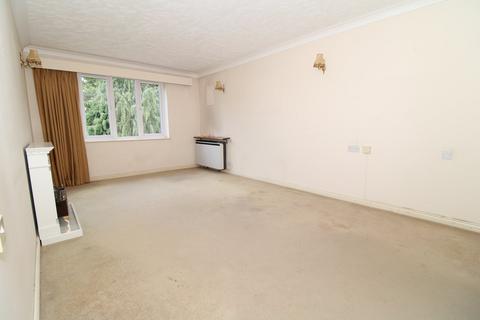 1 bedroom retirement property for sale, Durham Avenue, Bromley, BR2