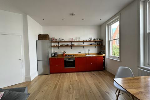 1 bedroom flat to rent, Chamberlayne Road, London, NW10