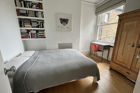 1 bedroom flat to rent, Chamberlayne Road, London, NW10