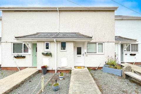 2 bedroom terraced house for sale, Moelfre, Isle of Anglesey, LL72