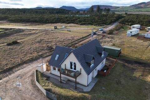 4 bedroom detached house for sale, Golspie KW10