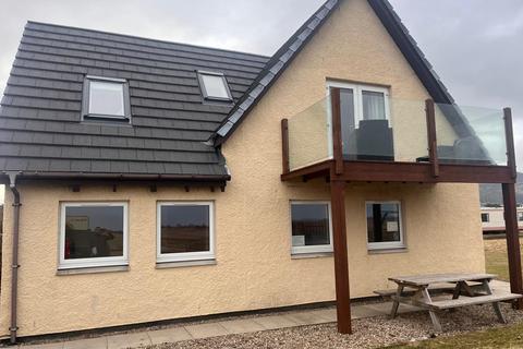 4 bedroom detached house for sale, Golspie KW10